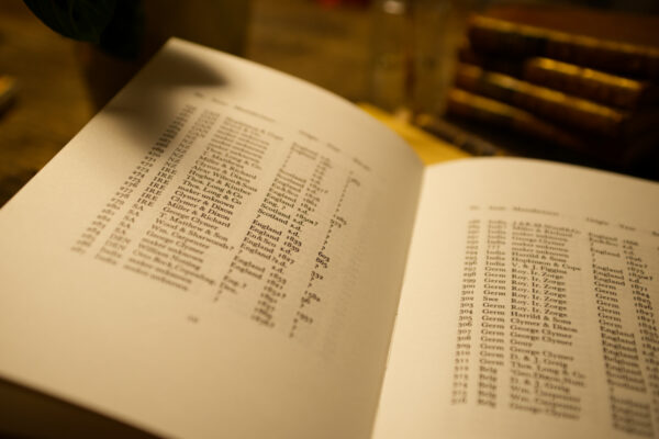 The Columbian hand press AT200 - Image 4